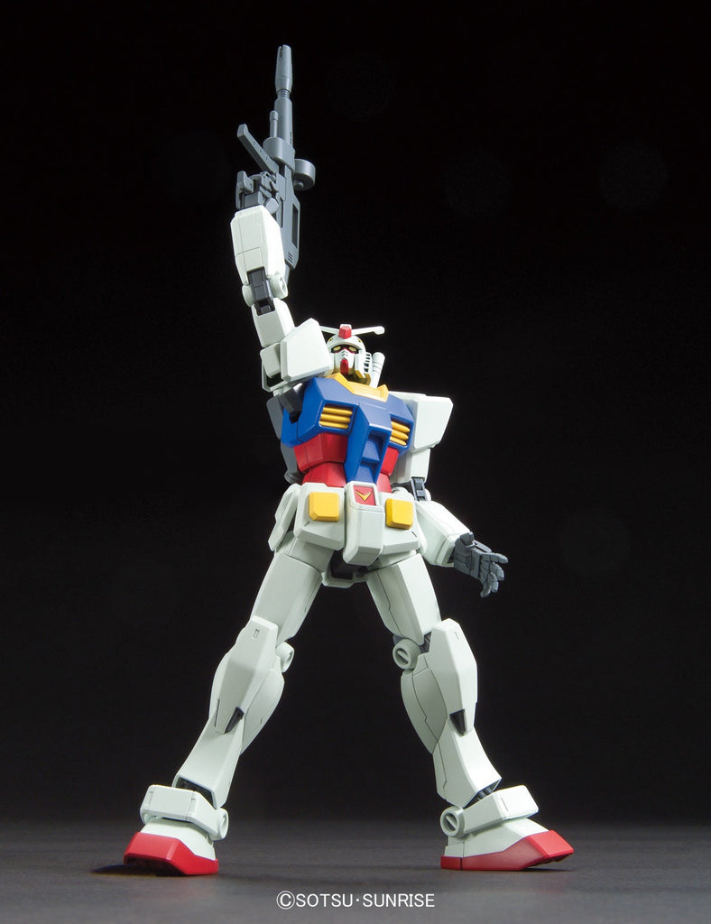 Gundam HGUC Revive RX-78-2 Gundam 1/144