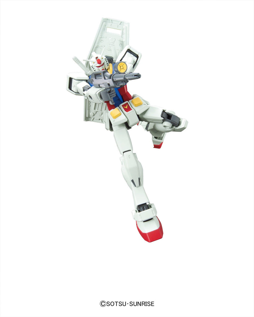 Gundam HGUC Revive RX-78-2 Gundam 1/144