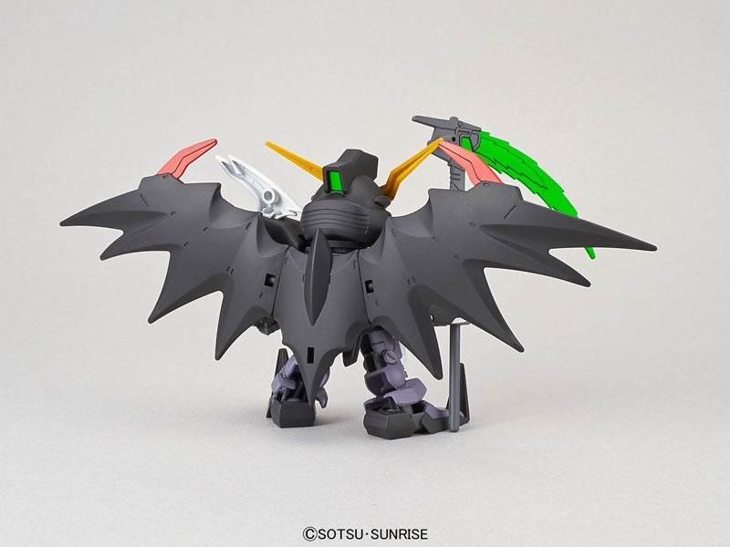 Gundam Scale Model Kits SD Gundam EX Standard Deathscythe Hell EW