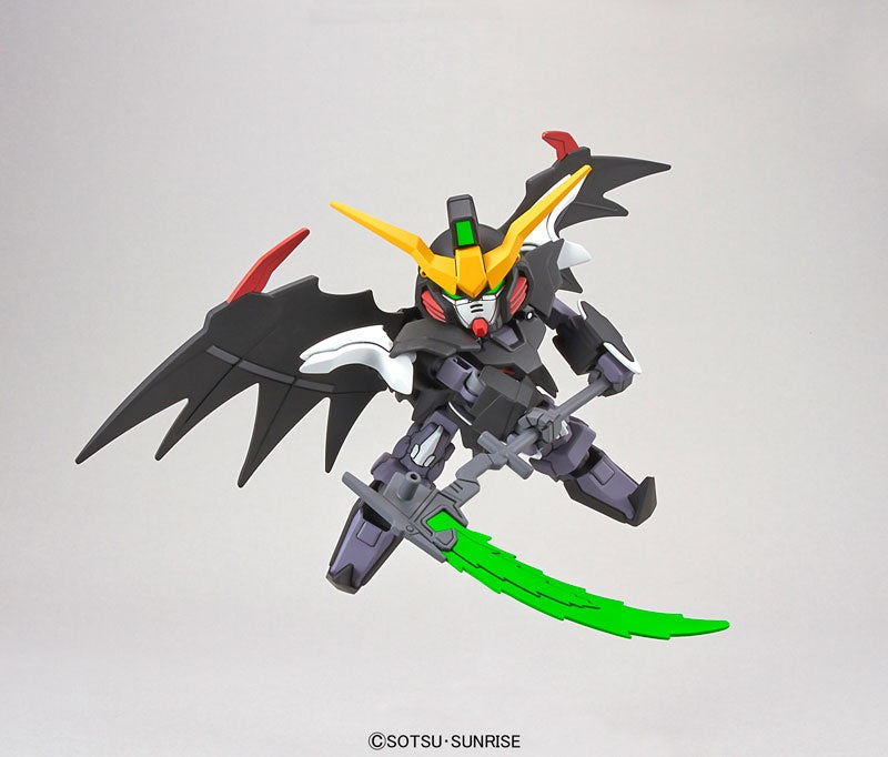 Gundam Scale Model Kits SD Gundam EX Standard Deathscythe Hell EW