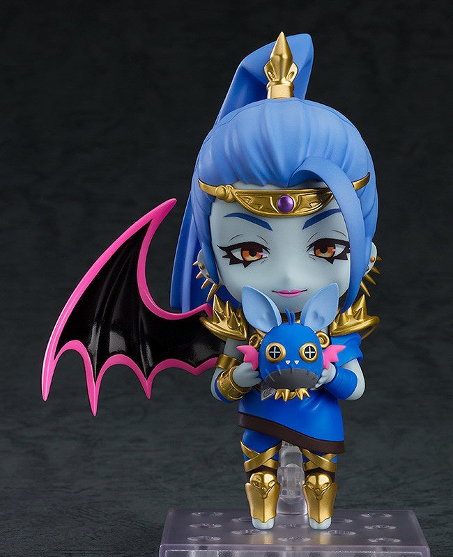 Hades Nendoroid Megaera [Hades]