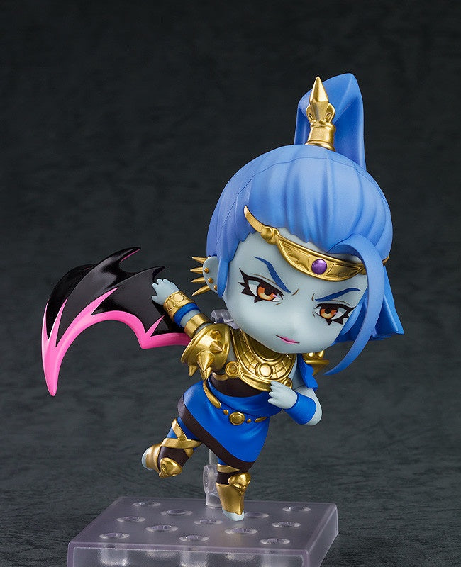 Hades Nendoroid Megaera [Hades]