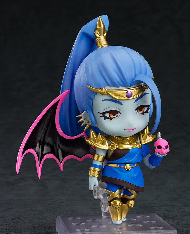 Hades Nendoroid Megaera [Hades]