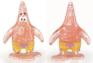 Nendoroid Patrick Star