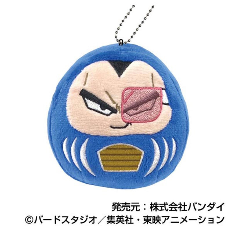 Hasepro Vegeta “Koro Koro Daruma” Mascot [Dragon Ball Super]