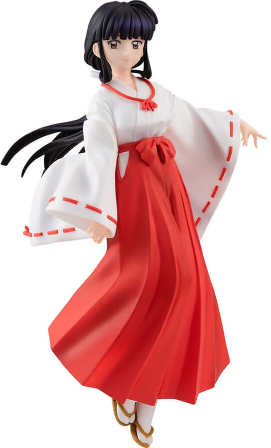 Inuyasha Kikyo Pop Up Parade Figure [Inuyasha]