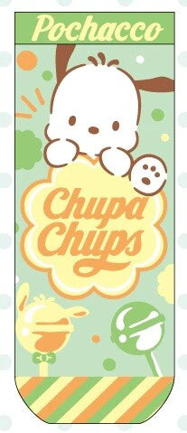 J's Planning Chupa Chups x Sanrio Pochacco Socks