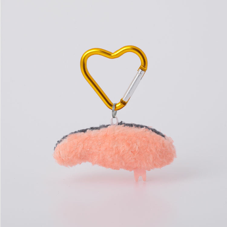 K Things Kirimichan Sam Mini Fluffy Mascot