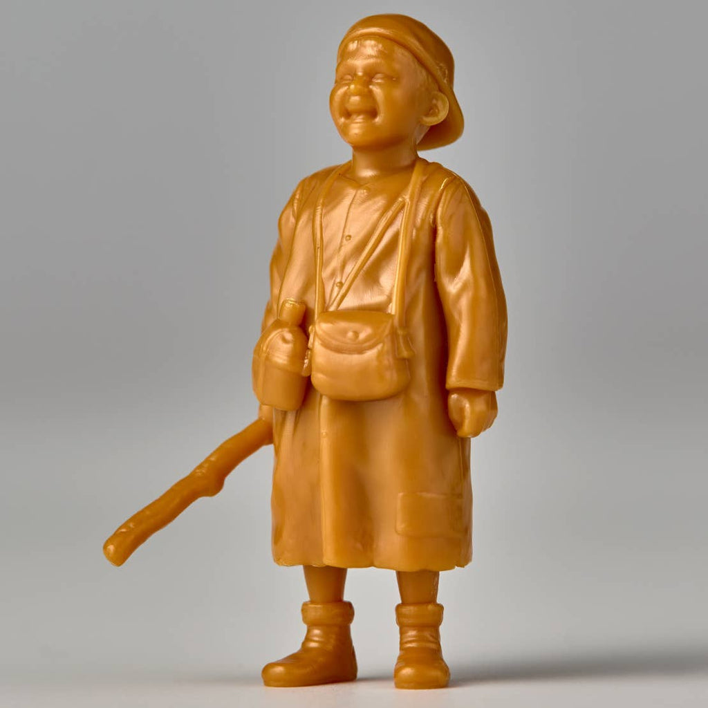 Kaiyodo 1/35 ARTPLA Maschinen Krieger H.A.F.S. Gladiator & Smile Eddie Amsel