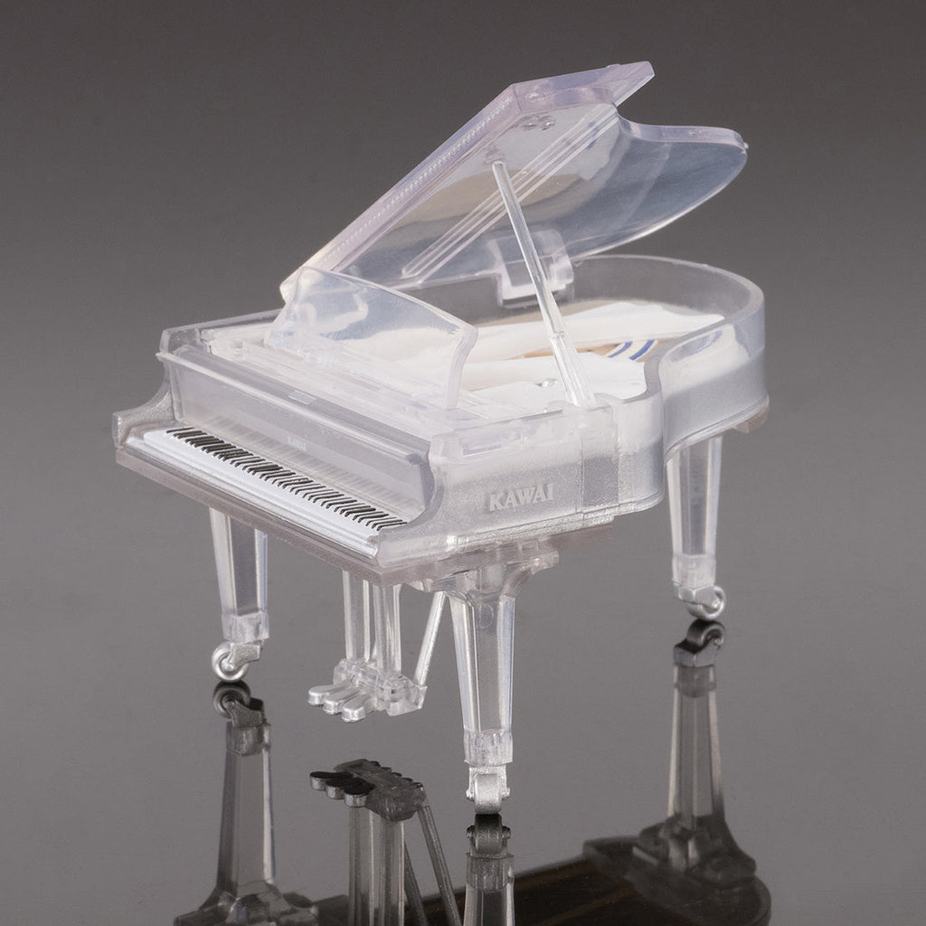 Ken Elefant Kawai 90th Anniversary Miniature Piano Collection