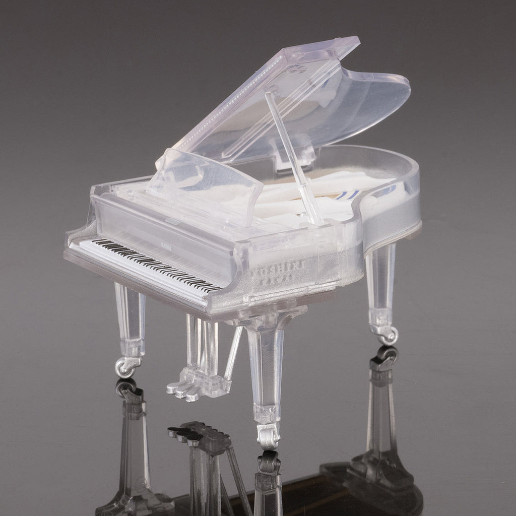 Ken Elefant Kawai 90th Anniversary Miniature Piano Collection