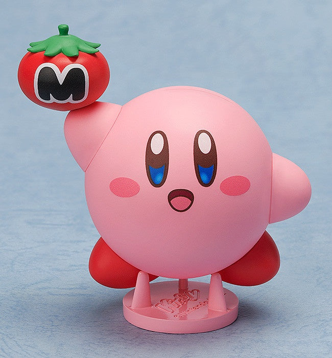Kirby Corocoroid Kirby Gachapon Collectible Figures