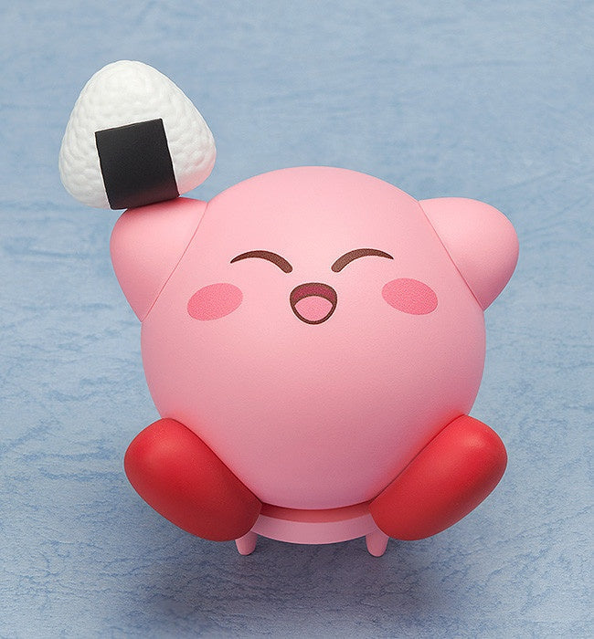 Kirby Corocoroid Kirby Gachapon Collectible Figures