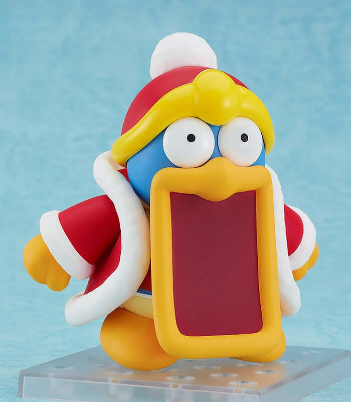 Kirby King Dedede Nendoroid