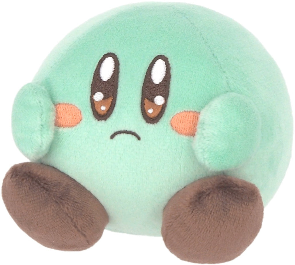 Kirby Kirby Dream Buffet Mini Mint Chocolate Plush