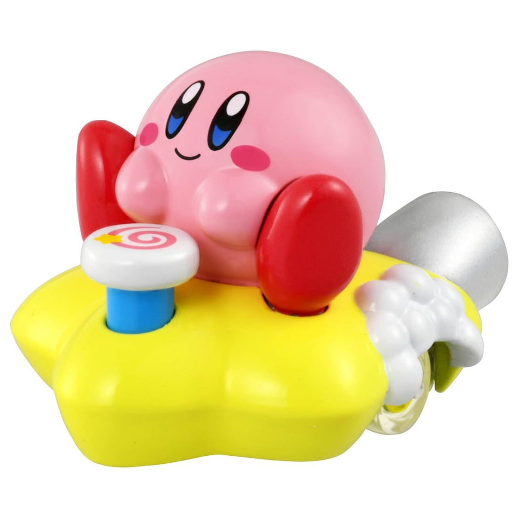 Kirby Kirby Dream Tomica