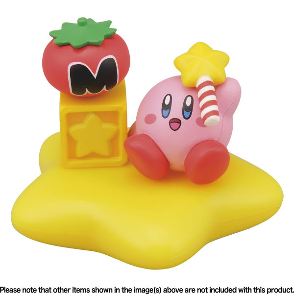 Kirby Kirby Stacking Figures Game