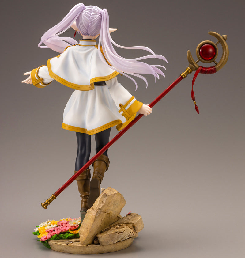 Kotobukiya 1/7 Frieren Figure