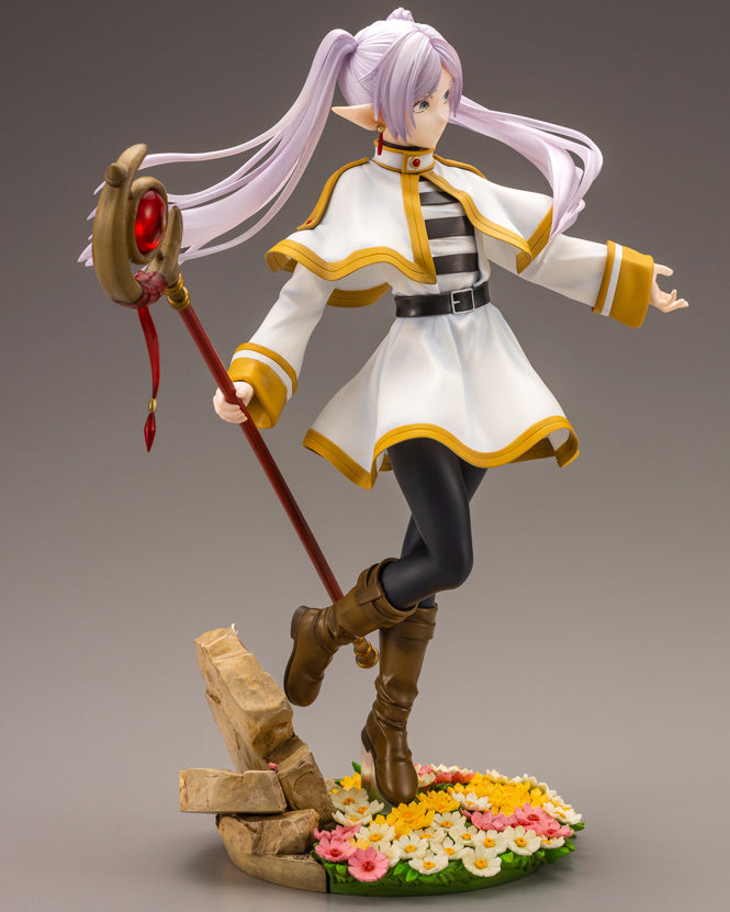 Kotobukiya 1/7 Frieren Figure