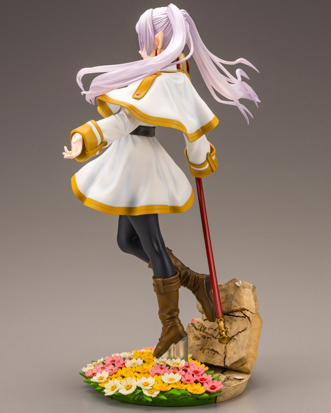 Kotobukiya 1/7 Frieren Figure