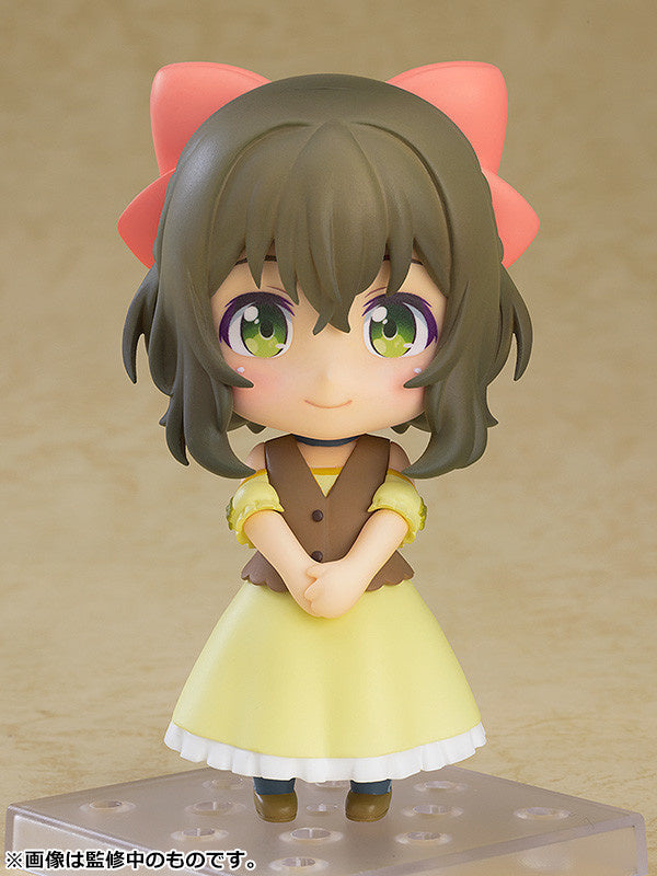 Kuma Kuma Kuma Bear Fina Nendoroid [Kuma Kuma Kuma Bear]