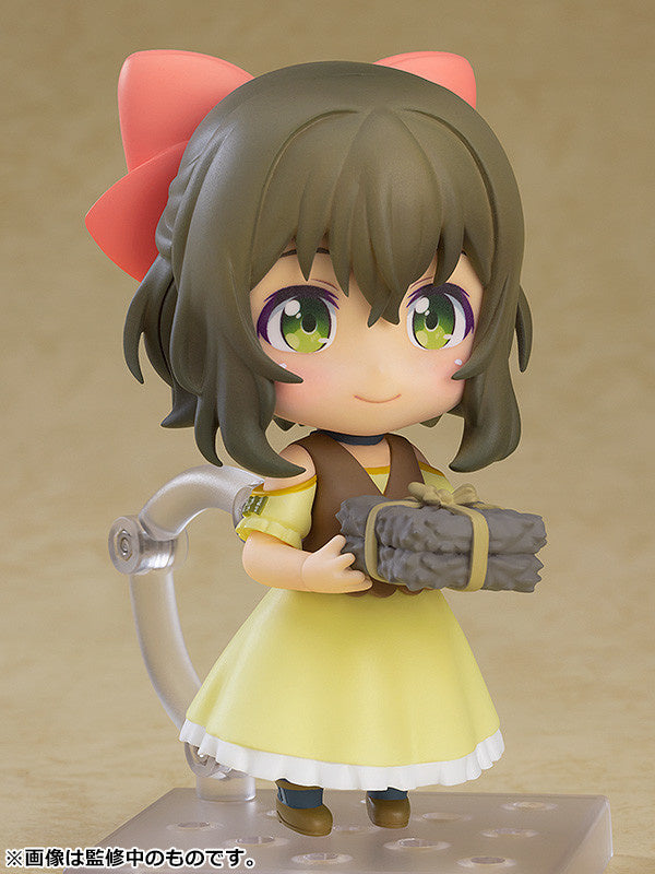 Kuma Kuma Kuma Bear Fina Nendoroid [Kuma Kuma Kuma Bear]