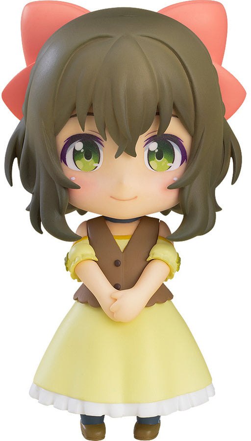 Kuma Kuma Kuma Bear Fina Nendoroid [Kuma Kuma Kuma Bear]