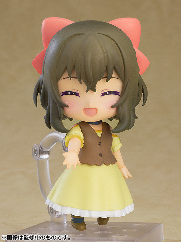 Kuma Kuma Kuma Bear Fina Nendoroid [Kuma Kuma Kuma Bear]