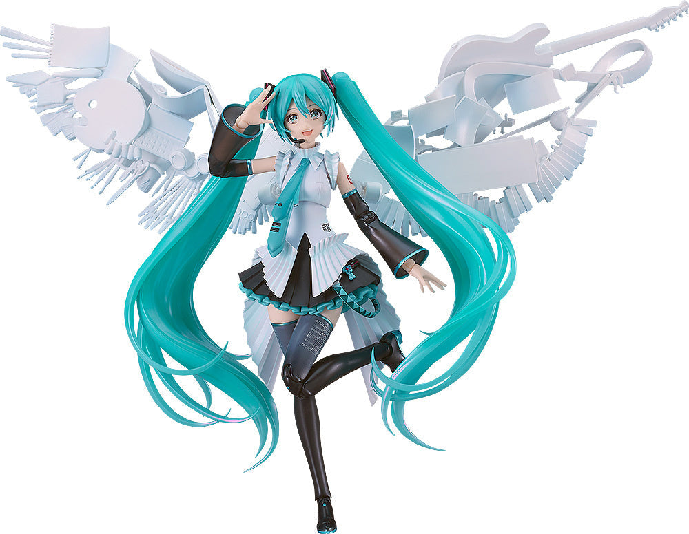 Max Factory Hatsune Miku Happy 16th Birthday Ver. [Character Vocal Series 01 Hatsune Miku]