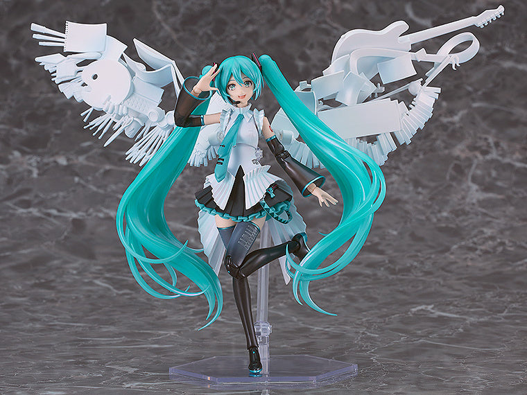 Max Factory Hatsune Miku Happy 16th Birthday Ver. [Character Vocal Series 01 Hatsune Miku]