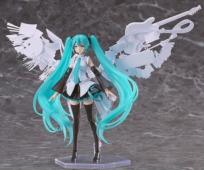 Max Factory Hatsune Miku Happy 16th Birthday Ver. [Character Vocal Series 01 Hatsune Miku]