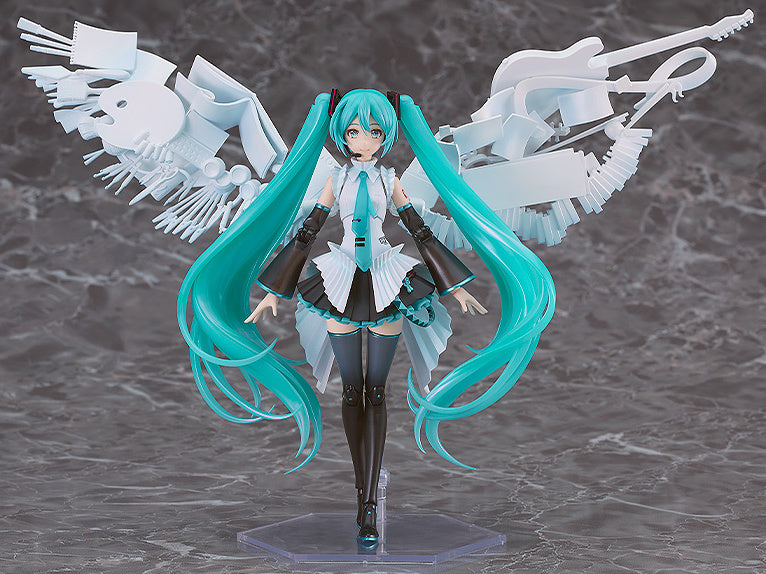 Max Factory Hatsune Miku Happy 16th Birthday Ver. [Character Vocal Series 01 Hatsune Miku]