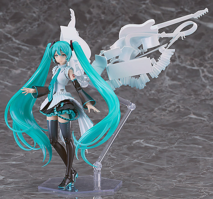 Max Factory Hatsune Miku Happy 16th Birthday Ver. [Character Vocal Series 01 Hatsune Miku]