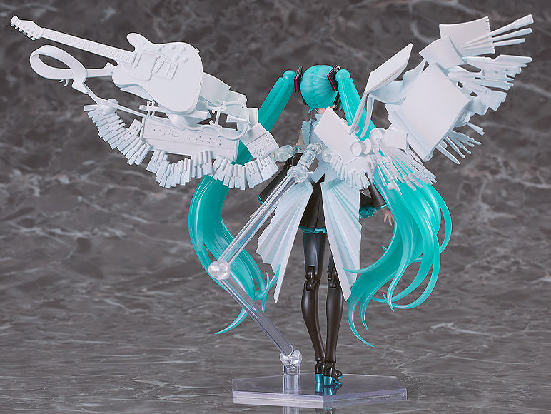 Max Factory Hatsune Miku Happy 16th Birthday Ver. [Character Vocal Series 01 Hatsune Miku]