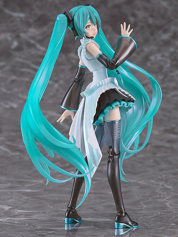 Max Factory Hatsune Miku Happy 16th Birthday Ver. [Character Vocal Series 01 Hatsune Miku]