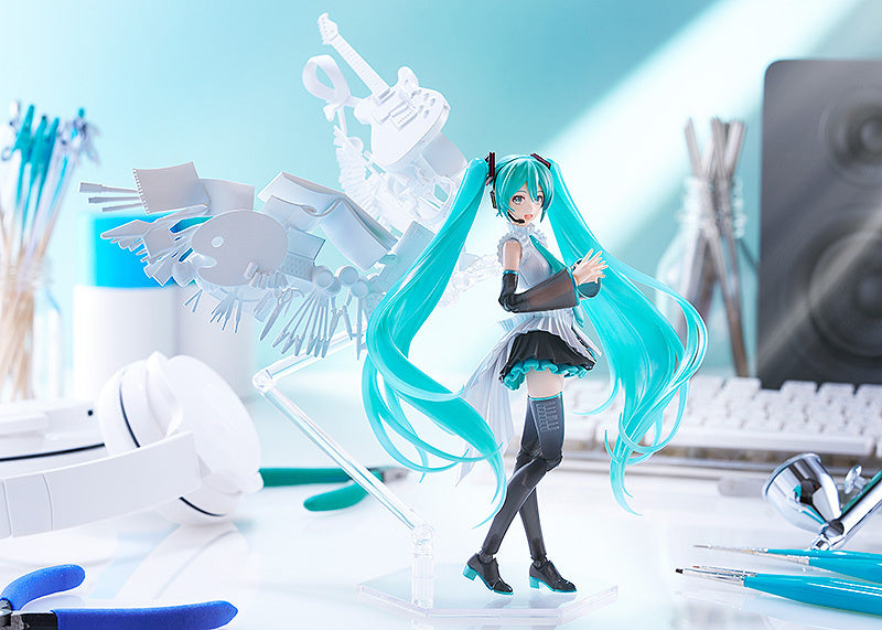 Max Factory Hatsune Miku Happy 16th Birthday Ver. [Character Vocal Series 01 Hatsune Miku]