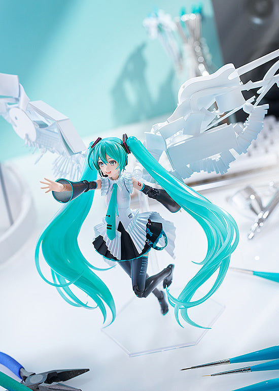 Max Factory Hatsune Miku Happy 16th Birthday Ver. [Character Vocal Series 01 Hatsune Miku]