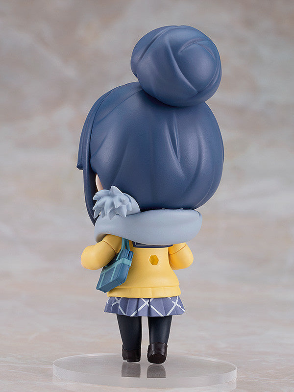 Max Factory Nendoroid Rin Shima: School Uniform Ver.