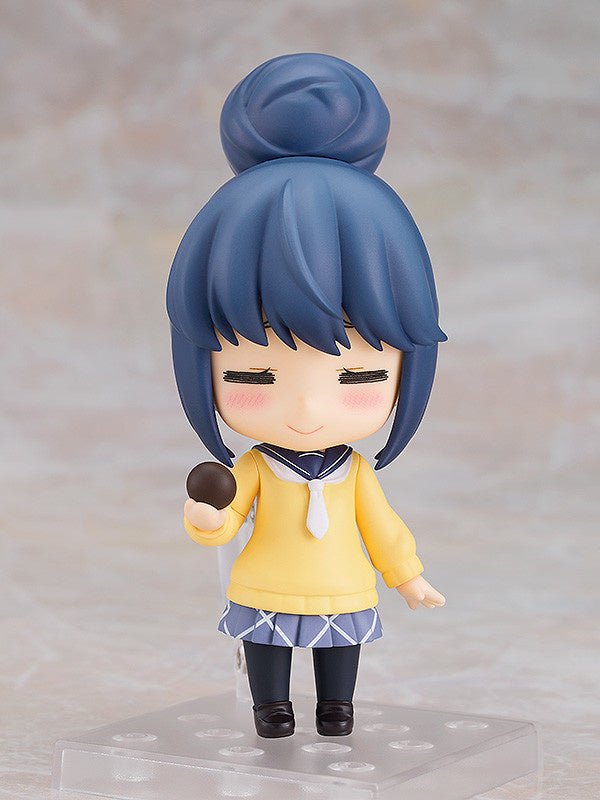 Max Factory Nendoroid Rin Shima: School Uniform Ver.