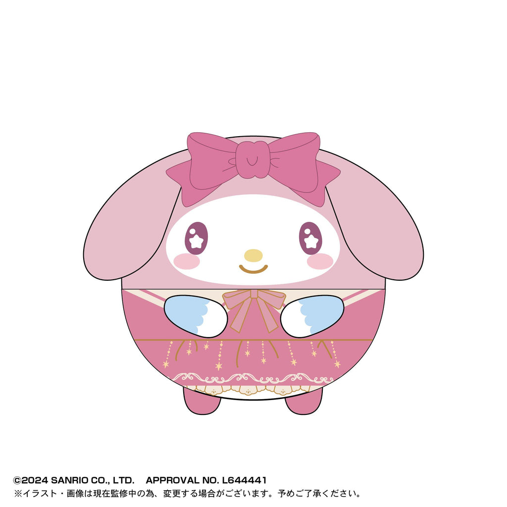 Max Ltd Sanrio Characters Fuwa Kororin 6 [Magical]