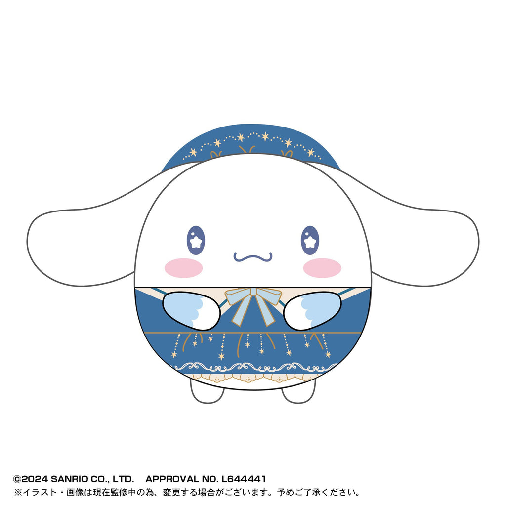 Max Ltd Sanrio Characters Fuwa Kororin 6 [Magical]