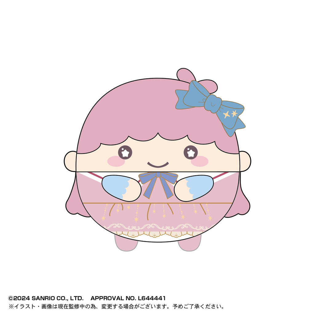 Max Ltd Sanrio Characters Fuwa Kororin 6 [Magical]