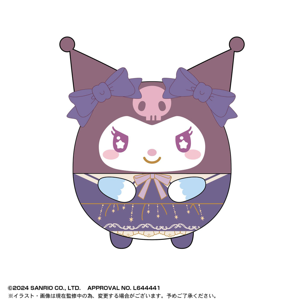 Max Ltd Sanrio Characters Fuwa Kororin 6 [Magical]