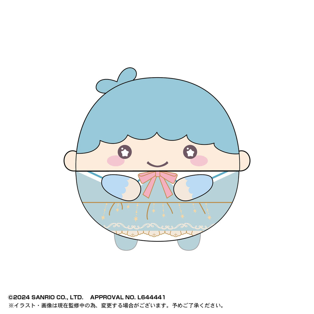 Max Ltd Sanrio Characters Fuwa Kororin 6 [Magical]