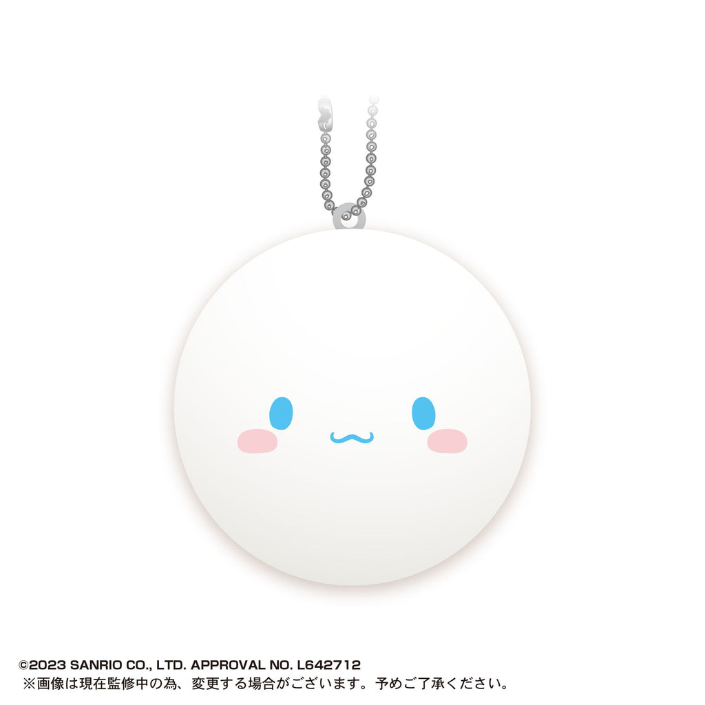 Max Ltd Sanrio Mochi Mochi Daifuku Mascot Blind Bag