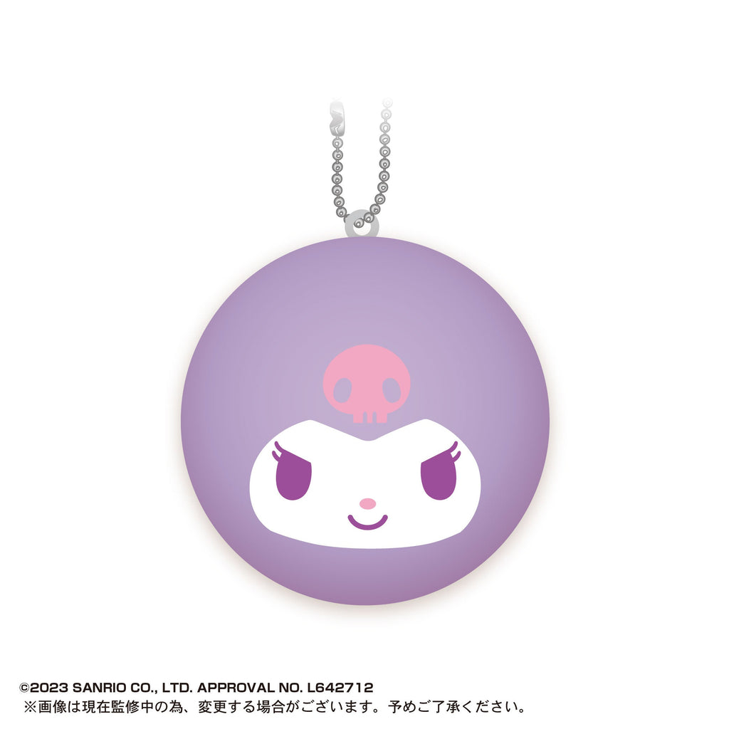 Max Ltd Sanrio Mochi Mochi Daifuku Mascot Blind Bag