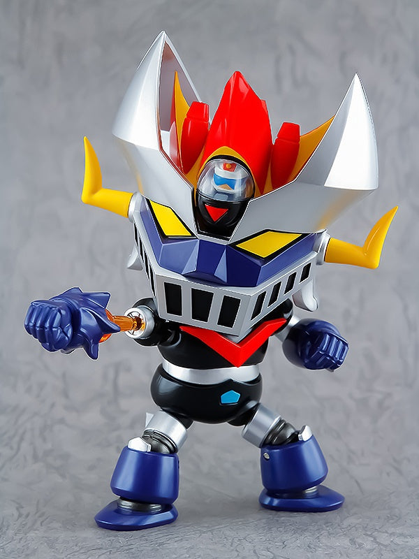 Mazinger Z Nendoroid Great Mazinger