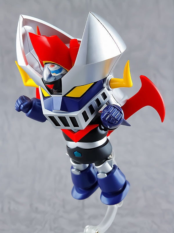 Mazinger Z Nendoroid Great Mazinger