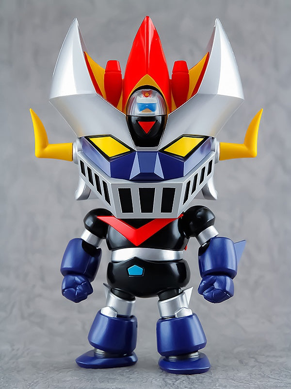 Mazinger Z Nendoroid Great Mazinger