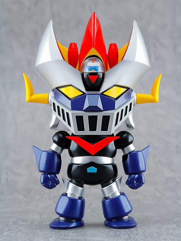 Mazinger Z Nendoroid Great Mazinger